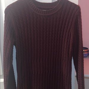 Calvin Klein Sweater Dress